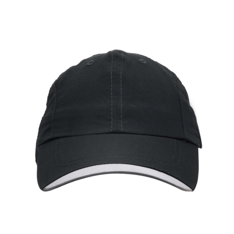 Gorro Roger c/broche - Imagen 3
