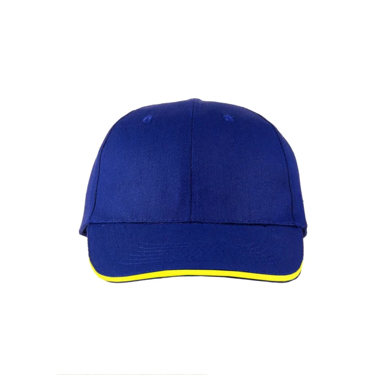 Gorro TAHG 144 c/velcro - Imagen 4