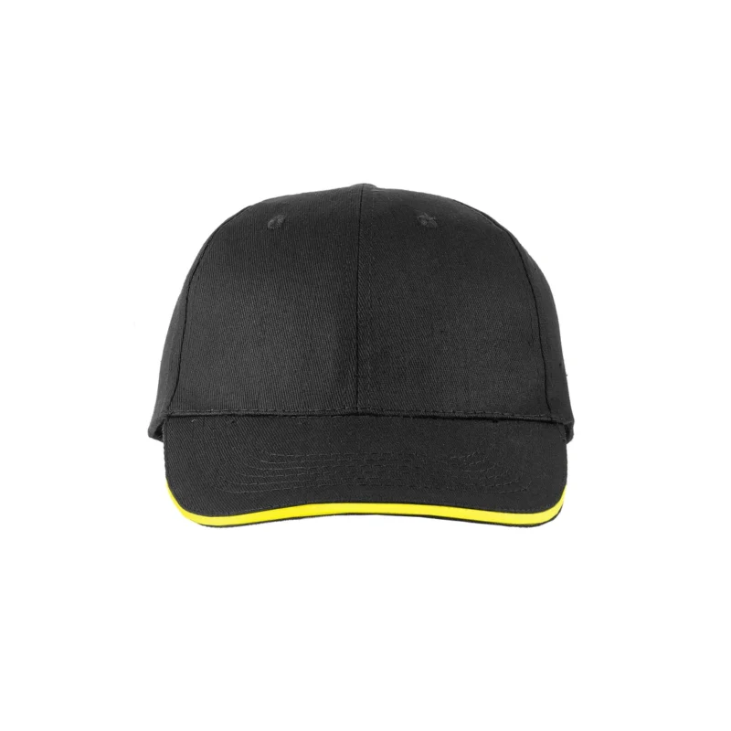 Gorro TAHG 144 c/velcro - Imagen 3