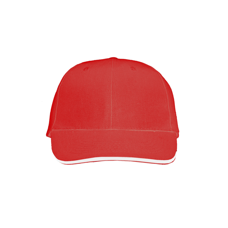 Gorro TAHG 144 c/velcro - Imagen 11