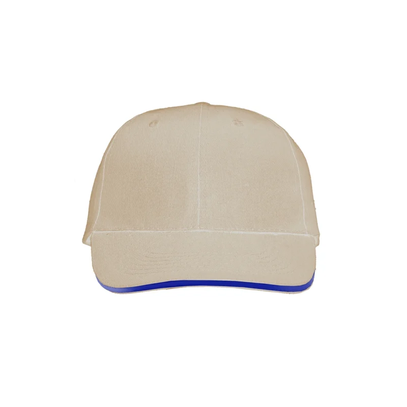 Gorro TAHG 144 c/velcro - Imagen 19