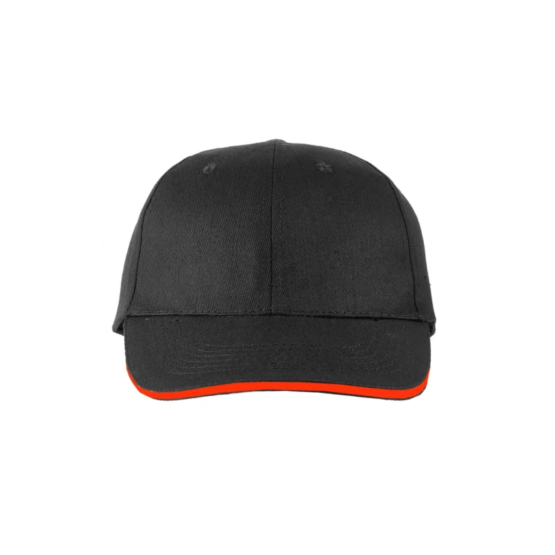 Gorro TAHG 144 c/velcro - Imagen 12
