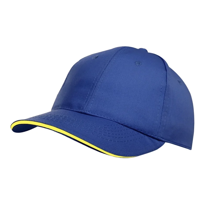 Gorro TAHG 144 c/velcro - Imagen 14
