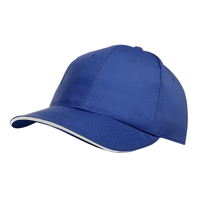 Gorro TAHG 144 c/velcro - Imagen 9