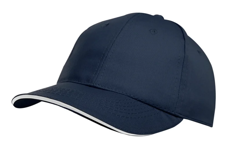 Gorro TAHG 144 c/velcro - Imagen 7