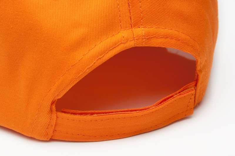 Gorro TAHG 144 c/velcro - Imagen 13