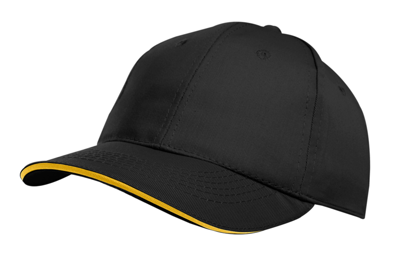 Gorro TAHG 144 c/velcro - Imagen 17