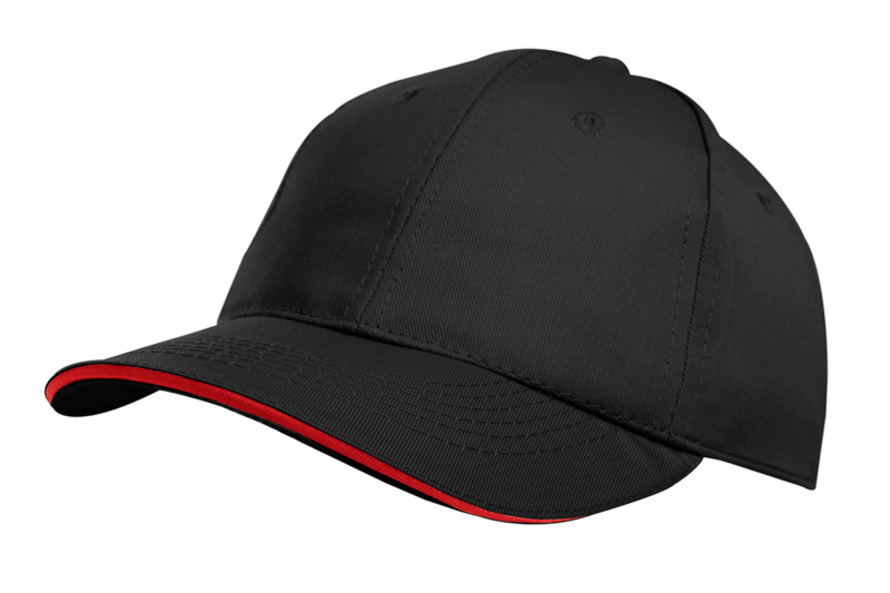 Gorro TAHG 144 c/velcro - Imagen 16