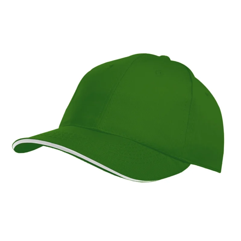 Gorro TAHG 144 c/velcro - Imagen 6