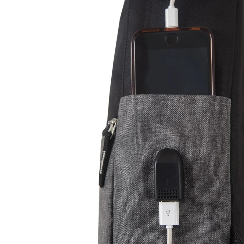 Mochila Delta backpack - Imagen 6