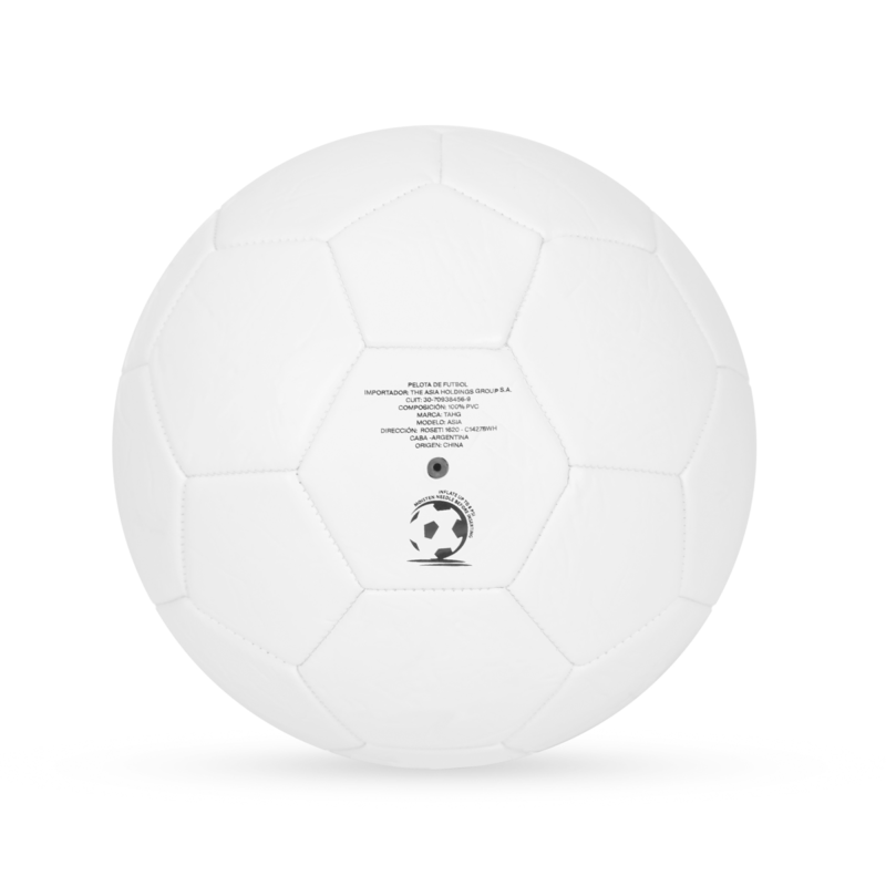 Pelota de Futbol ASIA - Imagen 11