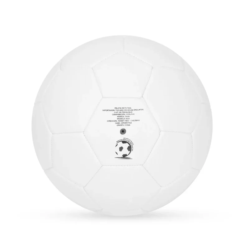 Pelota de Futbol ASIA - Imagen 13