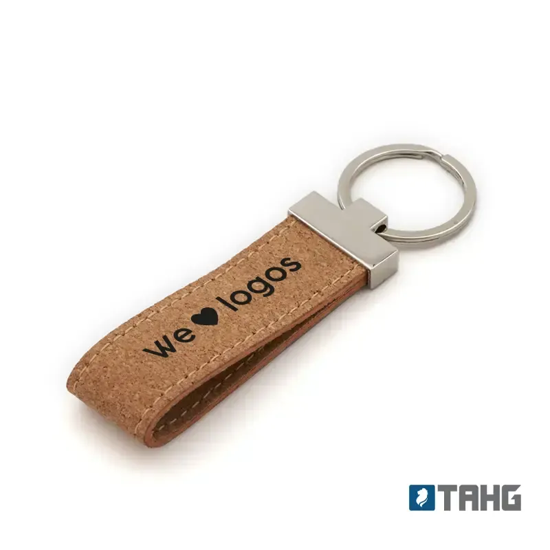 Llavero cork - Imagen 4