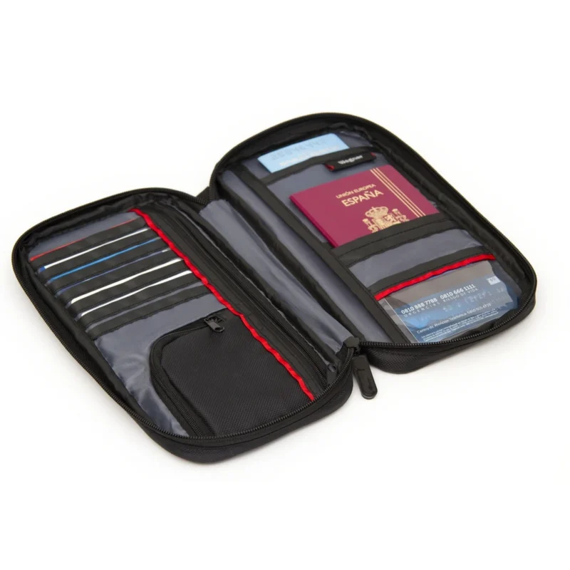 Travel Organizer - Imagen 10