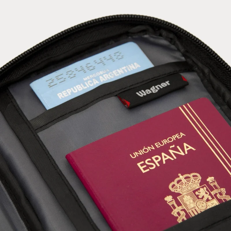 Travel Organizer - Imagen 11