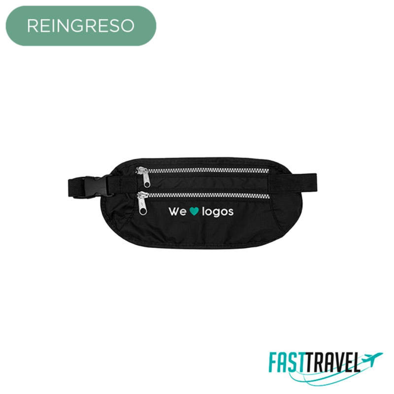 FT Waist Bag - Imagen 5