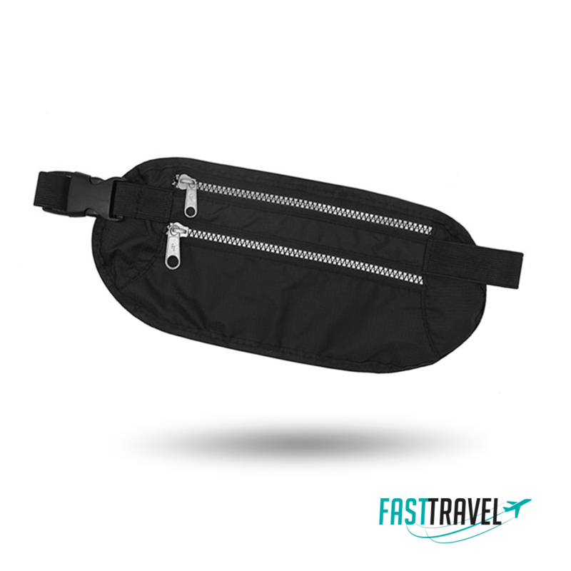 FT Waist Bag - Imagen 2