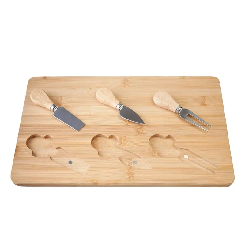 Tabla de quesos Gruyere - Imagen 9