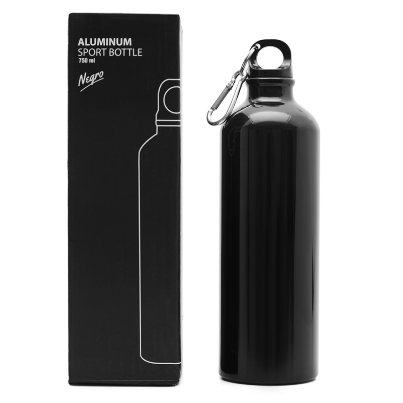 Sport Bottle Aluminum VS 112 - Imagen 3
