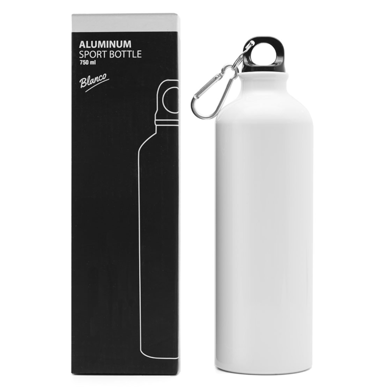 Sport Bottle Aluminum VS 112