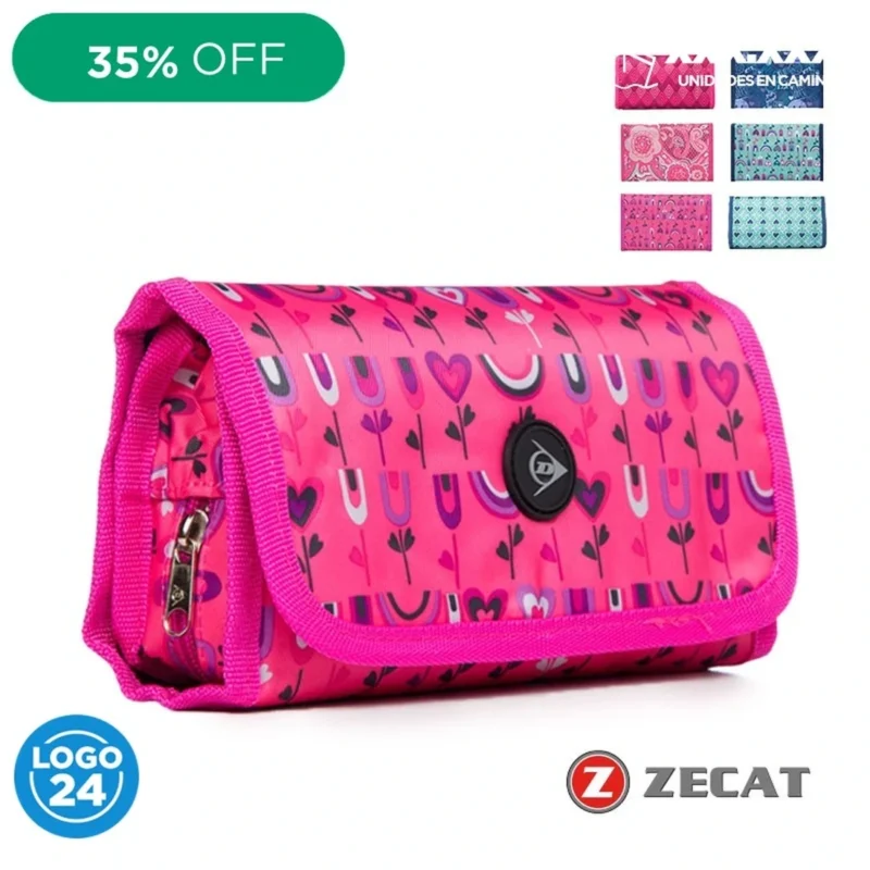 Cartuchera Desplegable Pop Case - Imagen 6