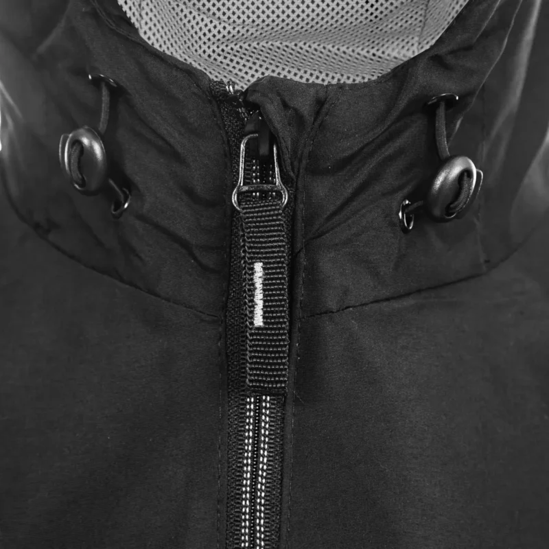 Campera Windbreaker Cardon - Imagen 9