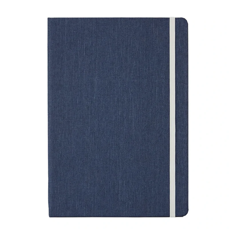 Cuaderno GROUND