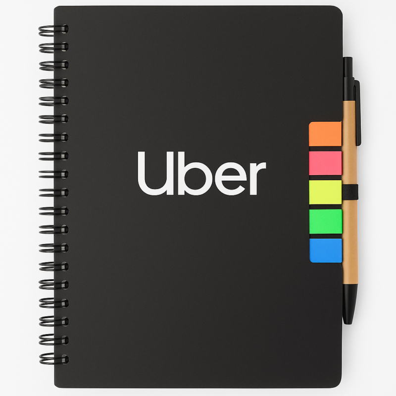 Cuaderno Viral